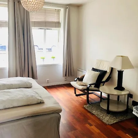 Beccy Apartment *