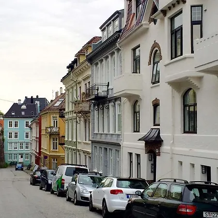 Beccy Apartment Bergen